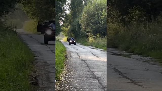 Видео не про то как я ехал на квадроцикле!
подпишитесь, братва, не ссыте 
тгк Bugatti #memes #shorts