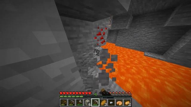 МИР МАЙНКРАФТА ЗАТОПИЛО! ВЫЖИВАНИЕ В МИРЕ ПОД ВОДОЙ МАЙНКРАФТ #1 смотреть онлайн