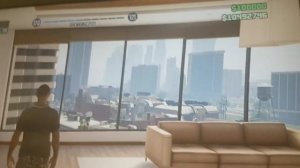 ПРОКАЧКА ГТА НА XBOX ONE ДОКАЗАТЕЛЬСТВА