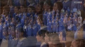 С. Рахманинов "Здесь хорошо"/Sergei Rachmaninoff "How Peaceful"