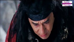 Клип к фильму "Миф | The Myth | 神話" - Endless Love. MV