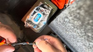 УСТАНОВКА ВАЗ 2114 ТОПОВЫЕ ЗАДНИЙ ФОНАРИ! ШТАТНЫЕ НА МУСОРКУ!