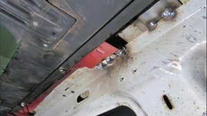 Как установить сдвижной электролюк на автомобиль?