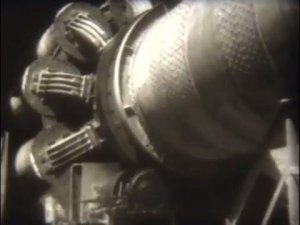 Производство цемента, 1985