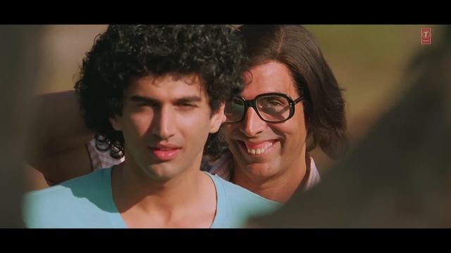 O Bekhabar [Full Song] Action Replayy смотреть онлайн