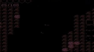 Terra A Terraria Demake by cubee PICO 8 Fantasy Virtual Console Lexaloffle Games com