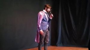 Филлип Киркоров снег.