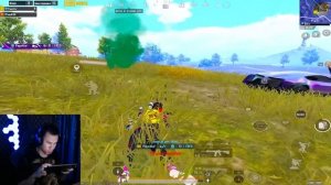Я УЖЕ БЛИЗКО! С НУЛЯ до ЗАВОЕВАТЕЛЯ - ЧАСТЬ #4 - PUBG MOBILE