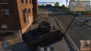 ?Самые ПЛОХИЕ и ИНТЕРЕСНЫЕ танки США 3 РАНГ в War Thunder