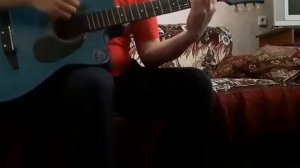 Листьями багряными, армейская