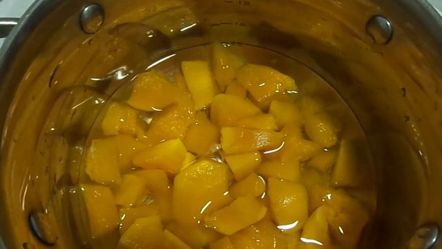 Диета №5  Завтрак. Каша из тыквы с рисом и молоком. Рецепт.