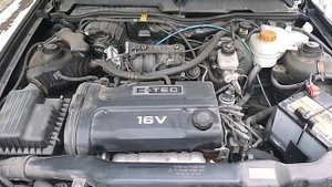 Прошивка Евро 2 Нексия