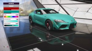 How to Make Matte Colors in Forza Horizon 5