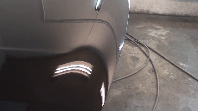 Покраска Lexus GX 460 смотреть онлайн