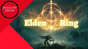 Elden Ring - Врываемся в Лиурнию. Деревня Альбиноров. 19