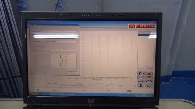 Универсальная испытательная машина FU DLC 100 кН (разрывная машина 10 тонн) смотреть онлайн