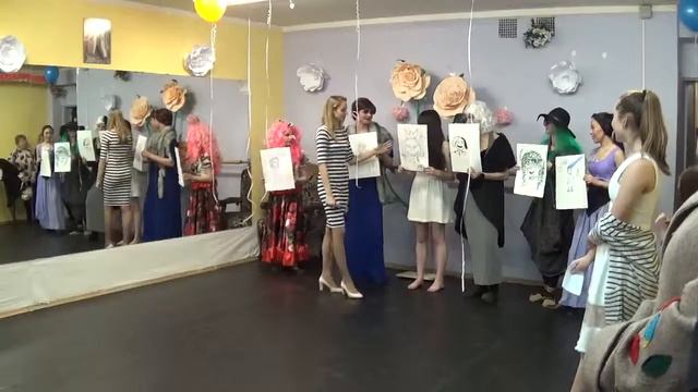 детский праздник смотреть онлайн