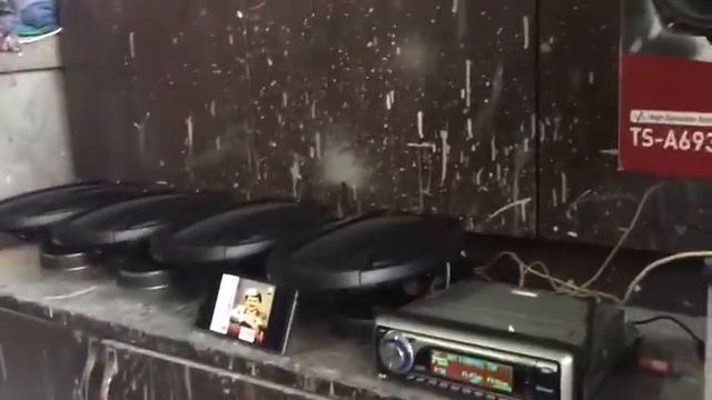 JVC KD-BT1 BLUETOOTH