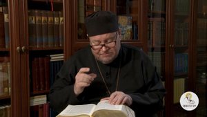 Послание к Римлянам. Глава 10. Протоиерей Олег Стеняев. Новый Завет