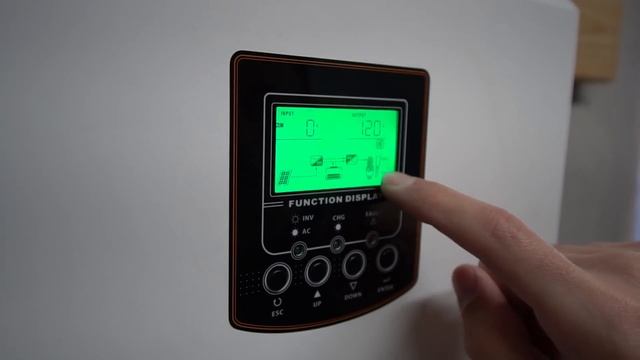 Budget Friendly 24V Solar System: 2.4kW Inverter, 2kW Solar Array, MPPT and 60A Charger $1500 смотреть онлайн