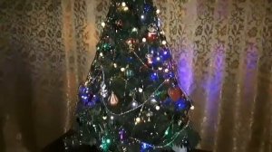 Новогодние частушки от Галкиных и Петросяна и Степаненко! Марина нарядила ёлочку!???