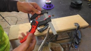 Как сделать проставочные кольца под 16 динамики своими руками с минимумом инструментов