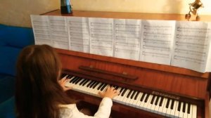 #piano  Музыка из фильма 1+1. Fly.