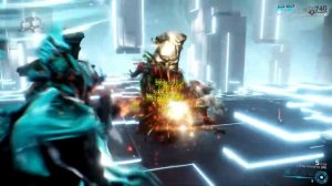 Warframe: СТРАН ПРИЗРАК