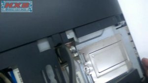 Cara Buka All In One PC Lenovo C40-30 buat Ganti Memory