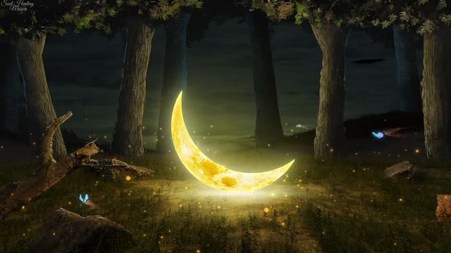 SUEÑO PROFUNDO Música para Dormir Rápido y Profundo, Música para Ayudarte a Dormir Rápido
