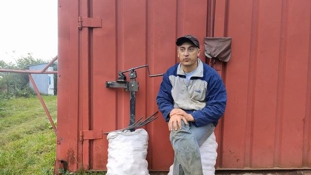 Веерная или вибрационная картофелекопалка: когда какая лучше?