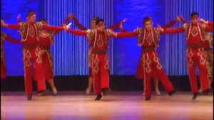 Nairi Dance Studio - Kochari