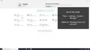 ✔️ CHECK SSD TEMPERATURE and HEALTH Windows 10