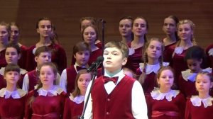 БДХ (ср. и ст.группы) В. Шаинский, сл. А. Тимофеевского, "Песенка крокодила Гены"