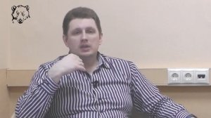 Михаил отвечает - Воспитание ребёнка холерика