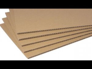 ОЧЕНЬ ПРОСТО и БЮДЖЕТНО!!! Новогодняя поделка из картона своими руками. DIY CHRISTMAS DECOR.