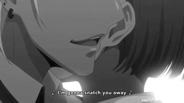 Аниме клип?Бейби Сеньора?Танец с демонами\Dance of devils смотреть онлайн