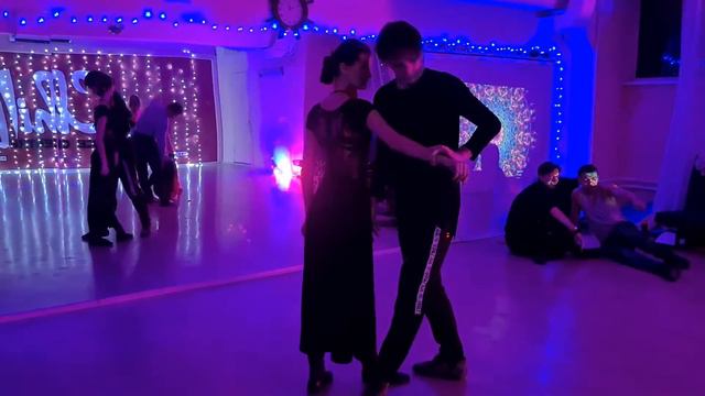 ХАСТЛ. Вечеринка Обитель зла_3