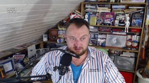 Забор Австралии. Что Скрывает Великий Австралийский Забор? Ответы на комментарии СТРИМ