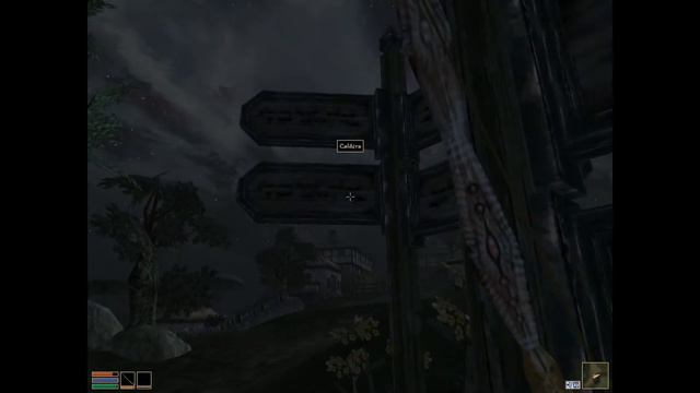 Lets Play Morrowind - 004 15
