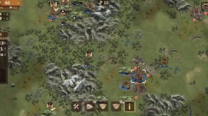 Glory of Generals 3 | Battle of Kursk | Eastern Front 1941