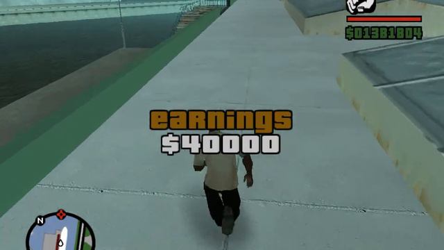 GTA San Andreas - Exports & Imports - Rancher official location смотреть онлайн