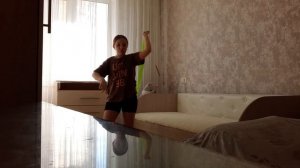 Броски с лентой ? в художественной гимнастике ??♀️/⭐Eva Star⭐•.