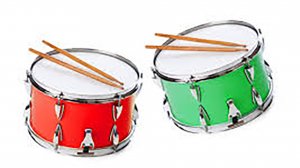 Обучение игре на барабанах.mp4