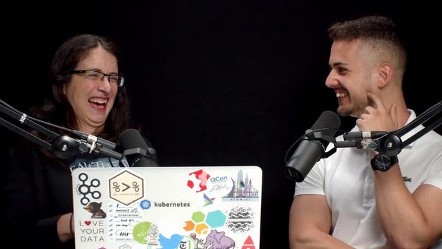 Ask Confluent #12: In Search of the Lost Offsets смотреть онлайн