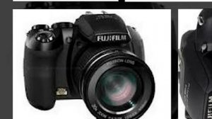 Best Fujifilm Finepix HS10