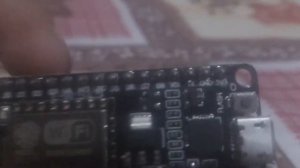 Обзор ESP8266 CH340G NodeMcu V3 Lua Беспроводной WI-FI разъема модуля