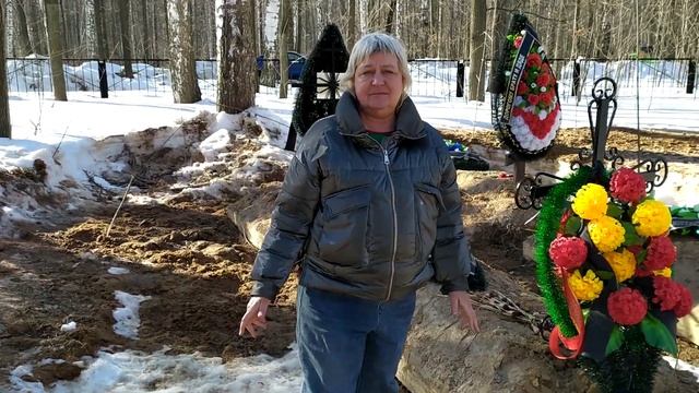 Практика  Смертельный разрыв [Часть 2]
