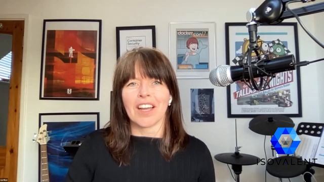 What are common Network Policy pitfalls? смотреть онлайн