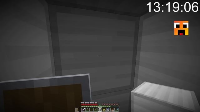 I Played Minecraft Hardcore for 24 Hours STRAIGHT! [FULL MOVIE] смотреть онлайн